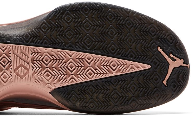 Air Jordan 40 Light Arctic Pink