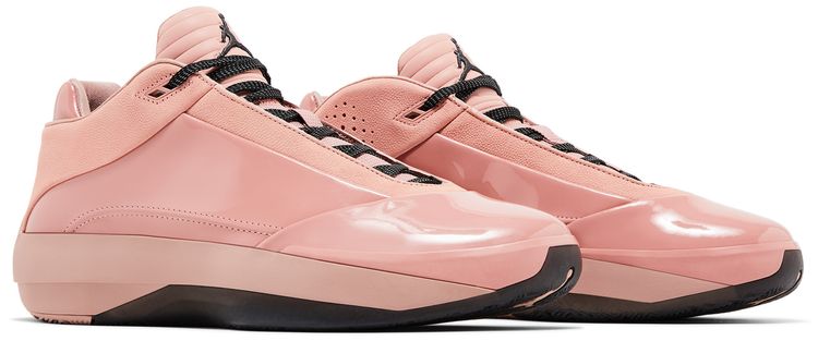 Air Jordan 40 Light Arctic Pink