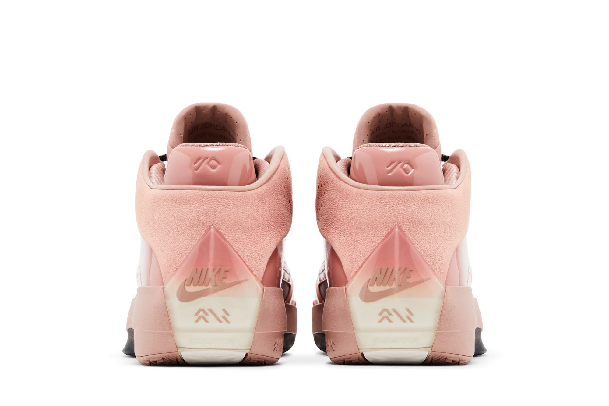 Buy Air Jordan 40 'Light Arctic Pink' - HM9931 600 | GOAT