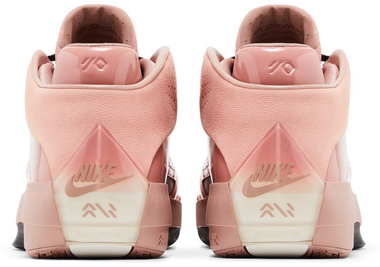 Air Jordan 40 Light Arctic Pink