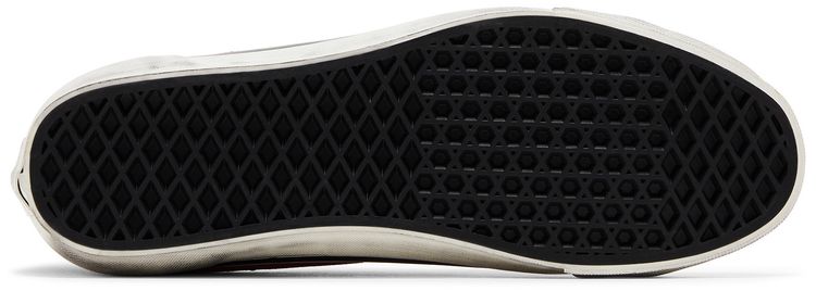 Vans Old Skool 36 LX Pearlized Pack   Fuchsia Red