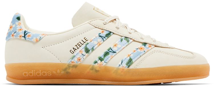 Liberty London x adidas Wmns Gazelle Indoor Mitsi Day