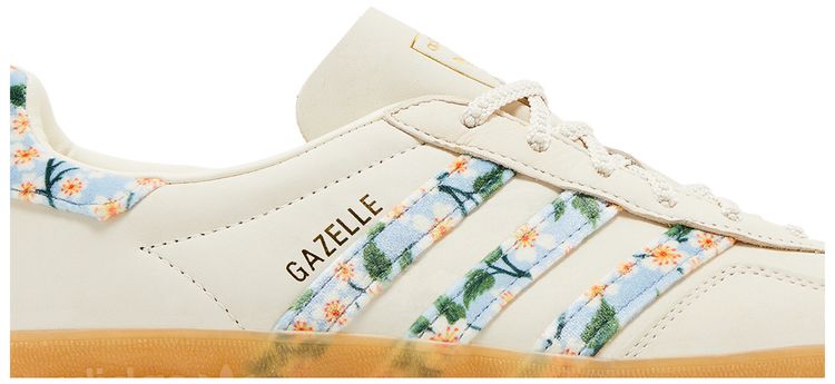 Liberty London x adidas Wmns Gazelle Indoor Mitsi Day