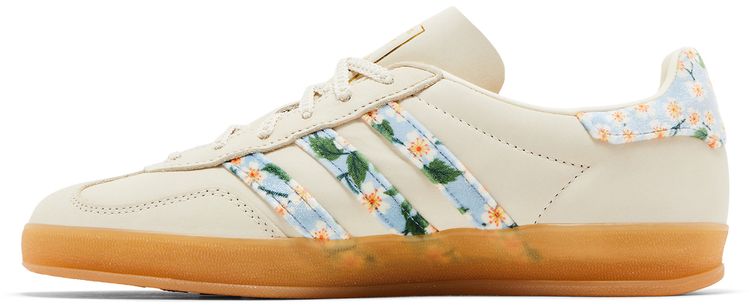 Liberty London x adidas Wmns Gazelle Indoor Mitsi Day