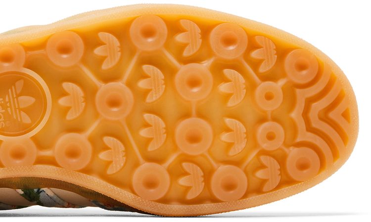 Liberty London x adidas Wmns Gazelle Indoor Mitsi Day