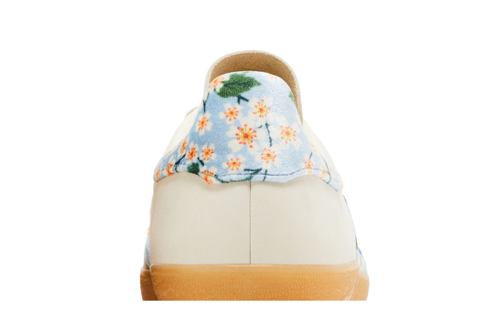Buy Liberty London x adidas Wmns Gazelle Indoor 'Mitsi Day
