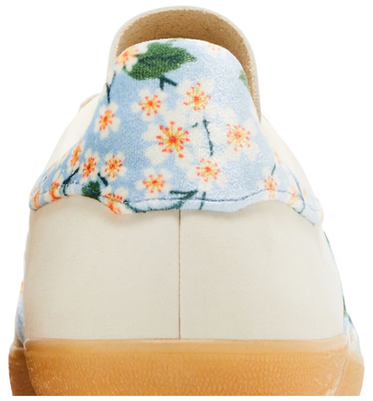 Liberty London x adidas Wmns Gazelle Indoor Mitsi Day