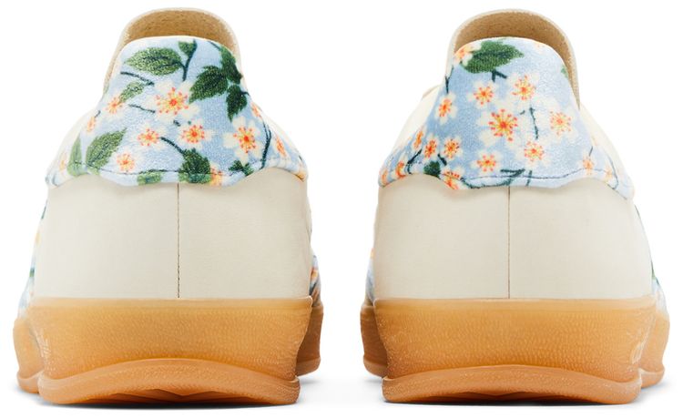 Liberty London x adidas Wmns Gazelle Indoor Mitsi Day