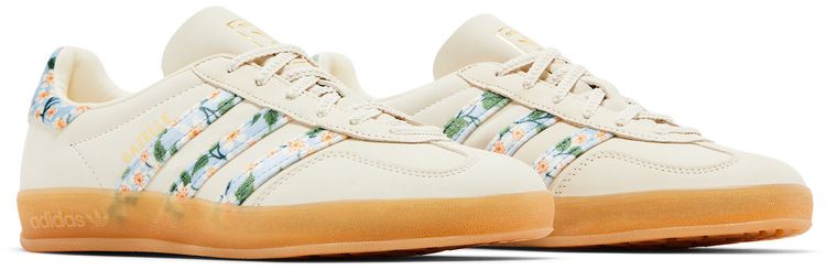 Liberty London x adidas Wmns Gazelle Indoor Mitsi Day