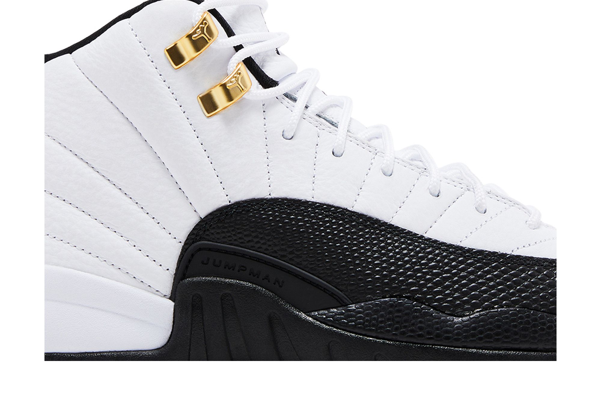 Buy Air Jordan 12 Retro GS 'Taxi' 2025 - 153265 117 | GOAT