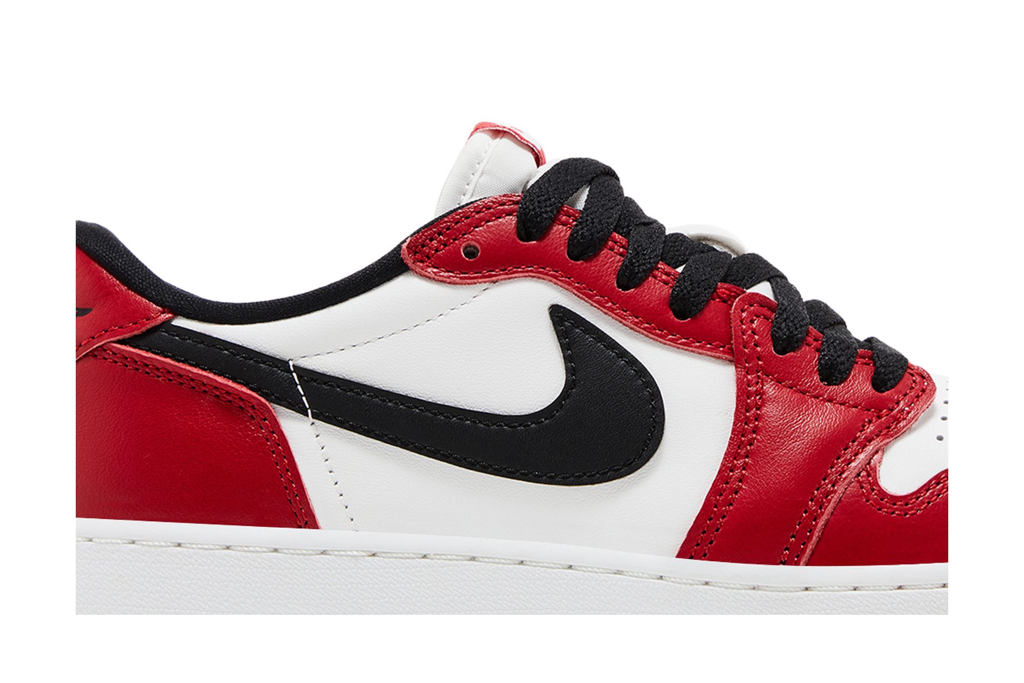 Nike Air Jordan 1 Retro Low OG シカゴ2025 Air Jordan 1 Retro Low OG 