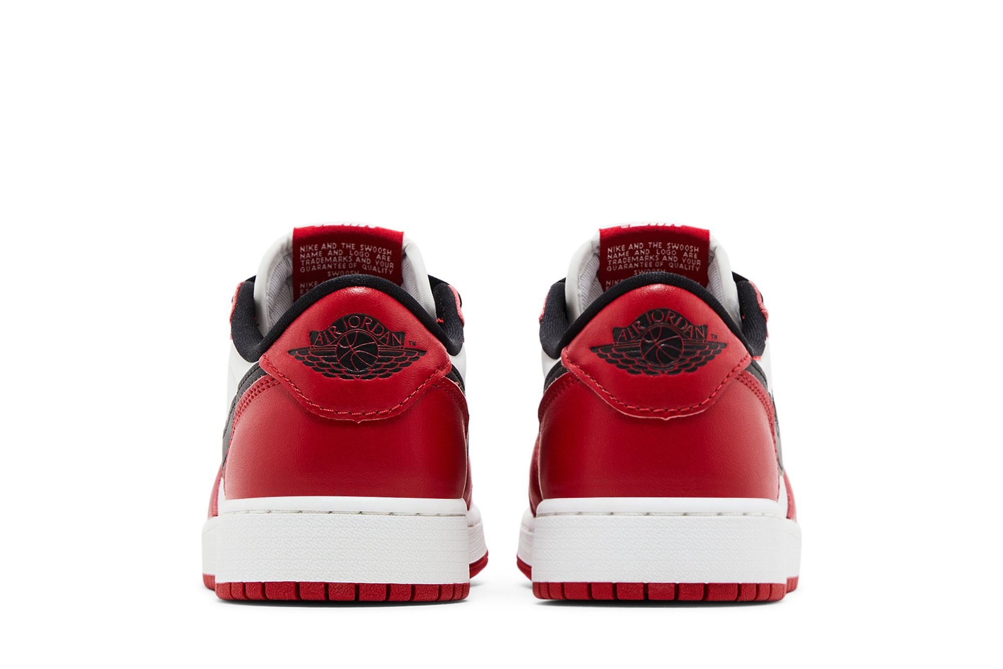 Nike GS Air Jordan 1 Retro Low OG シカゴ Buy Air Jordan 1 Retro Low OG GS 'Chicago' 2025 - HQ6999 600 | GOAT