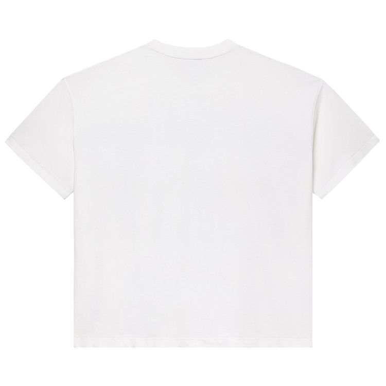 Vale Forever Mt Valemore Tee White