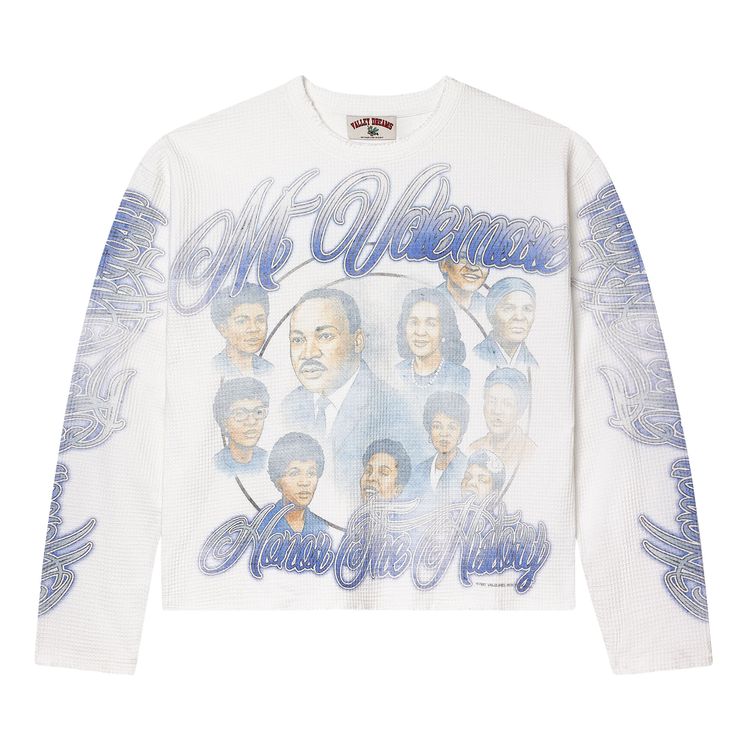 Vale Forever Mt Valemore Thermal White