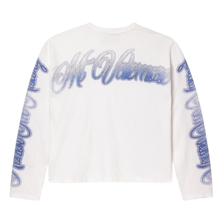 Vale Forever Mt Valemore Thermal White