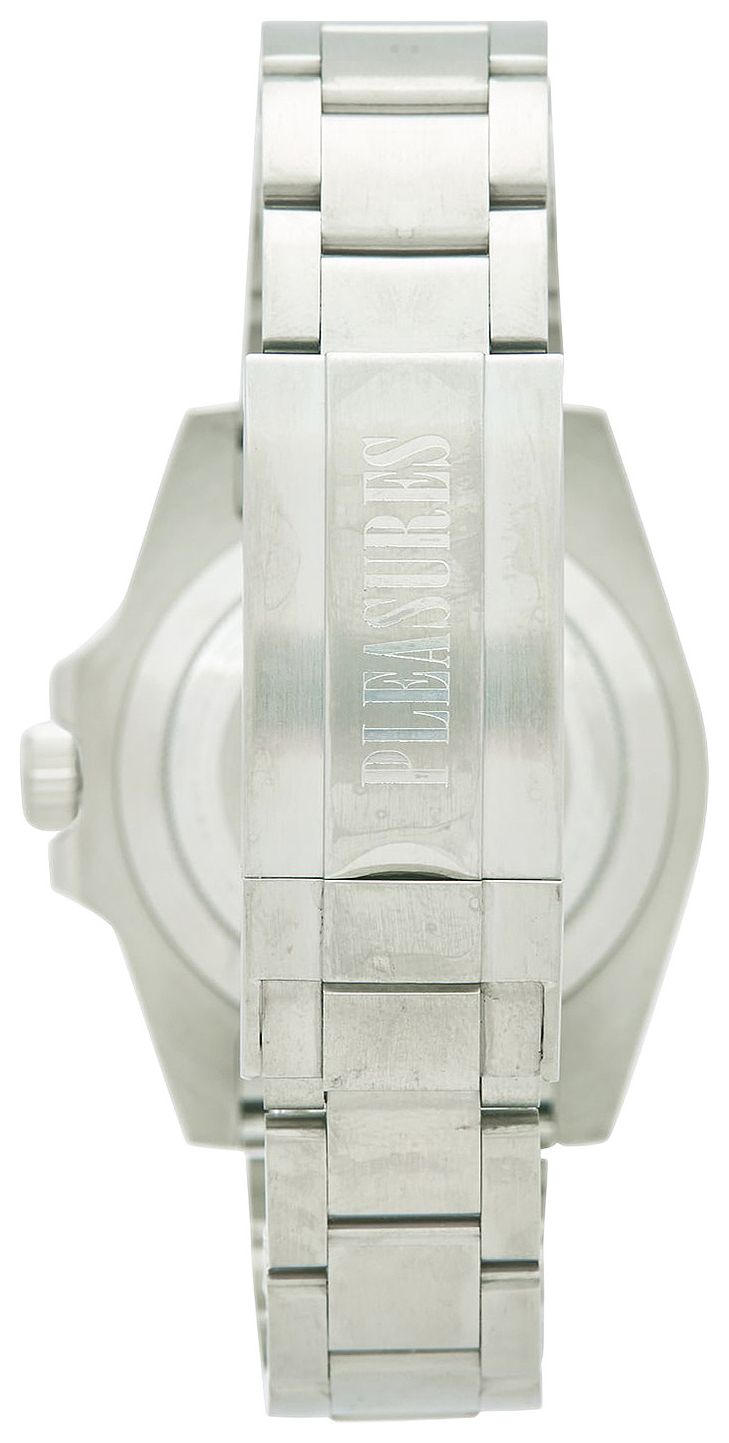 Pleasures Anytime Watch Black