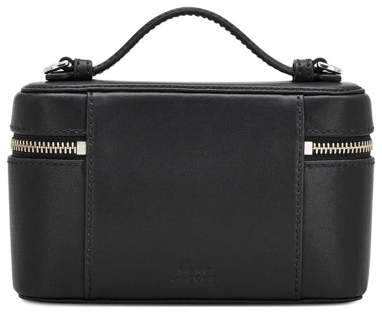 Marc Jacobs The EW Vanity Bag Black