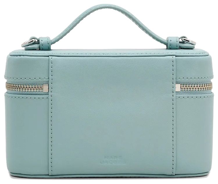 Marc Jacobs The EW Vanity Bag Sky Blue