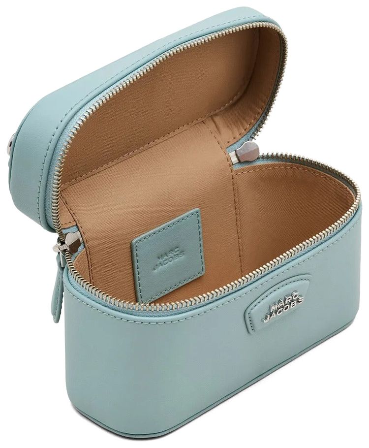 Marc Jacobs The EW Vanity Bag Sky Blue