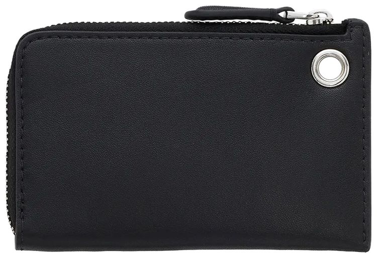 Marc Jacobs The Coin Purse Charm Bag Black