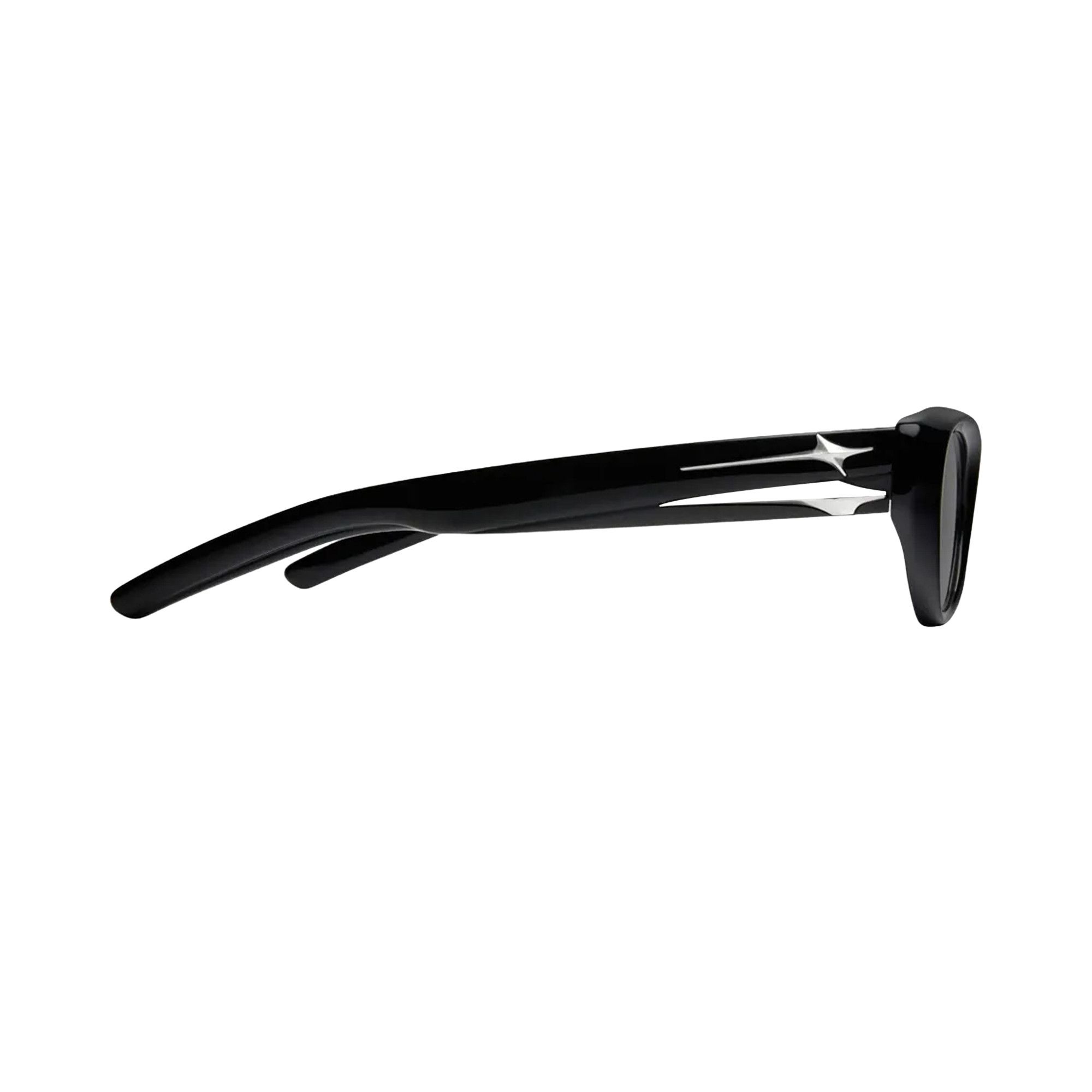 Buy Gentle Monster Verse 01 Sunglasses 'Black/Black' - VERSE 01