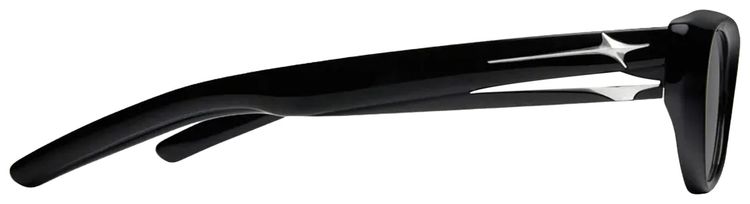 Gentle Monster Verse 01 Sunglasses BlackBlack