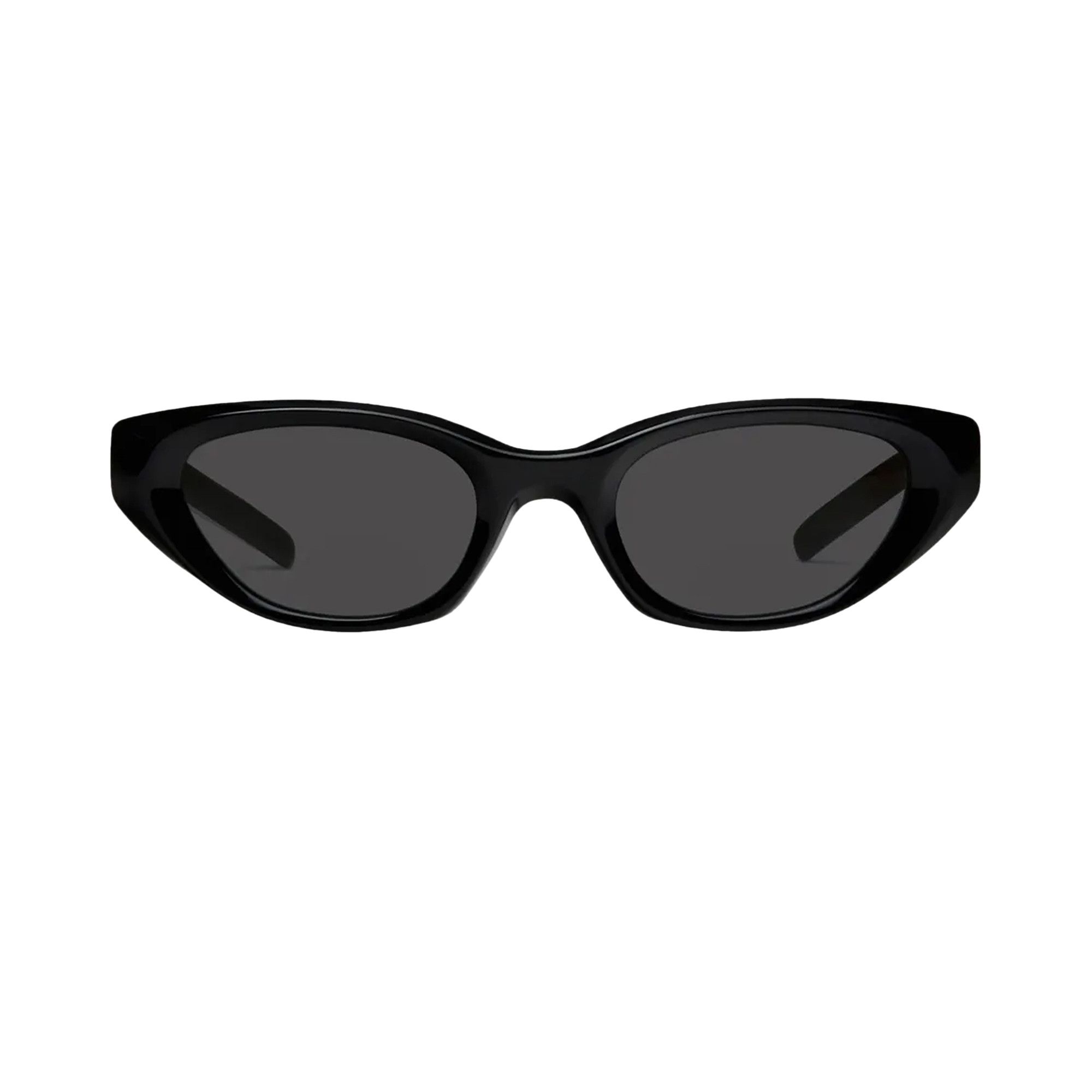 Buy Gentle Monster Verse 01 Sunglasses 'Black/Black' - VERSE 01