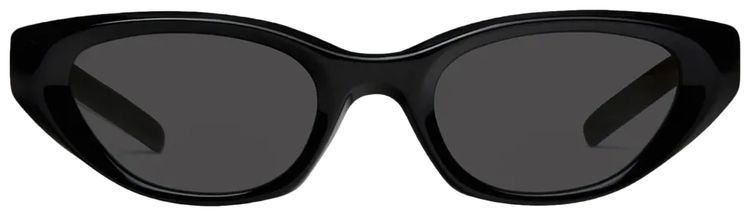 Gentle Monster Verse 01 Sunglasses BlackBlack