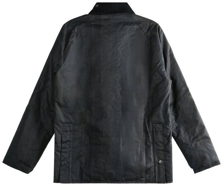 Barbour Modern Check Bedale Wax Jacket Dundee Tartan