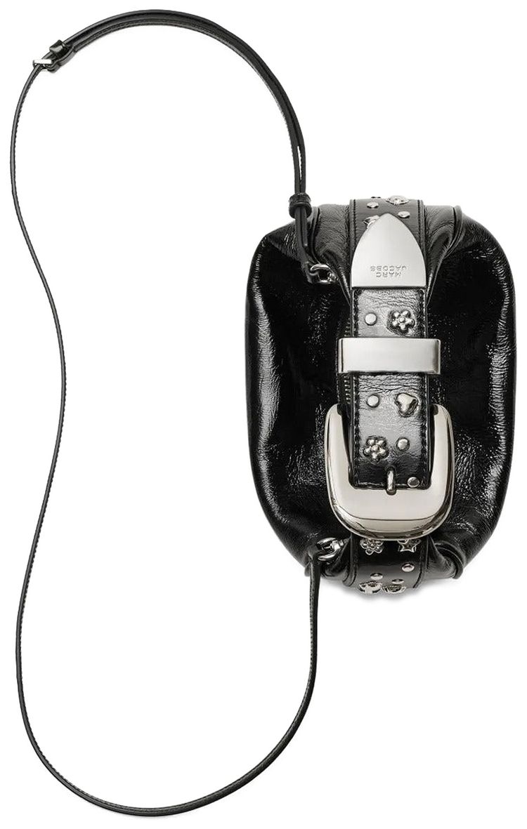 Marc Jacobs The Party Bag Black