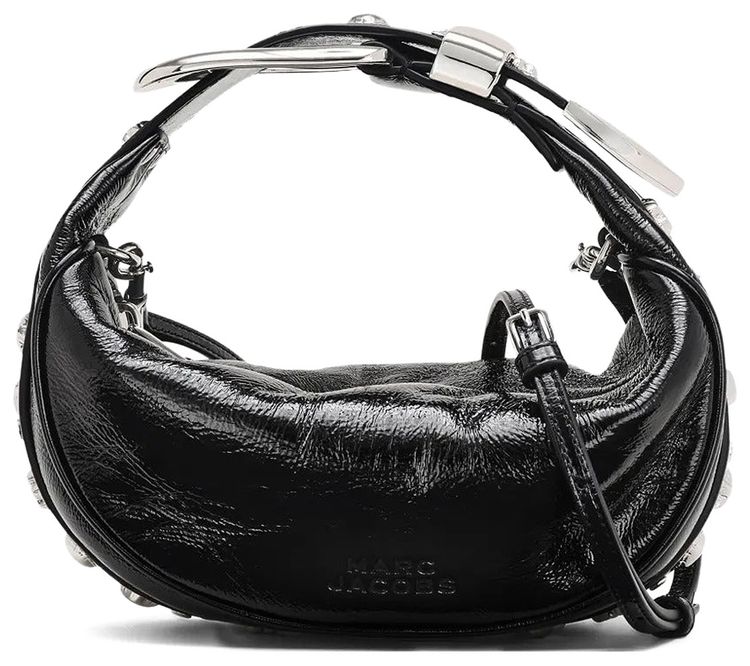 Marc Jacobs The Party Bag Black