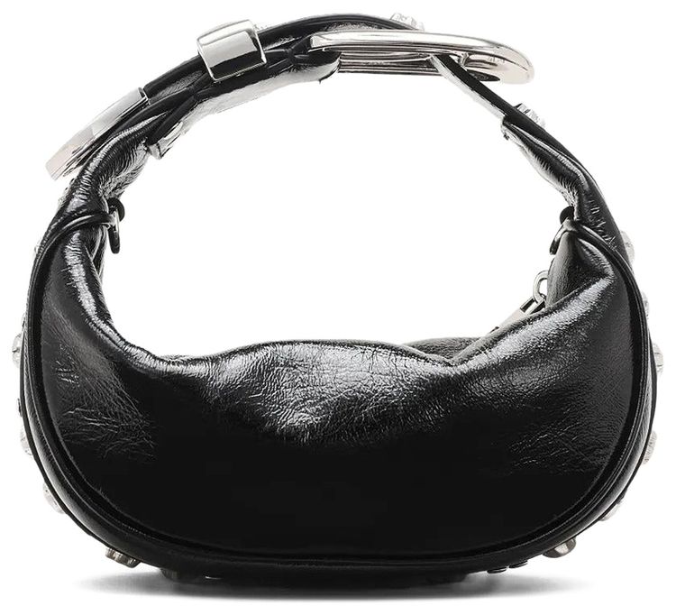 Marc Jacobs The Party Bag Black