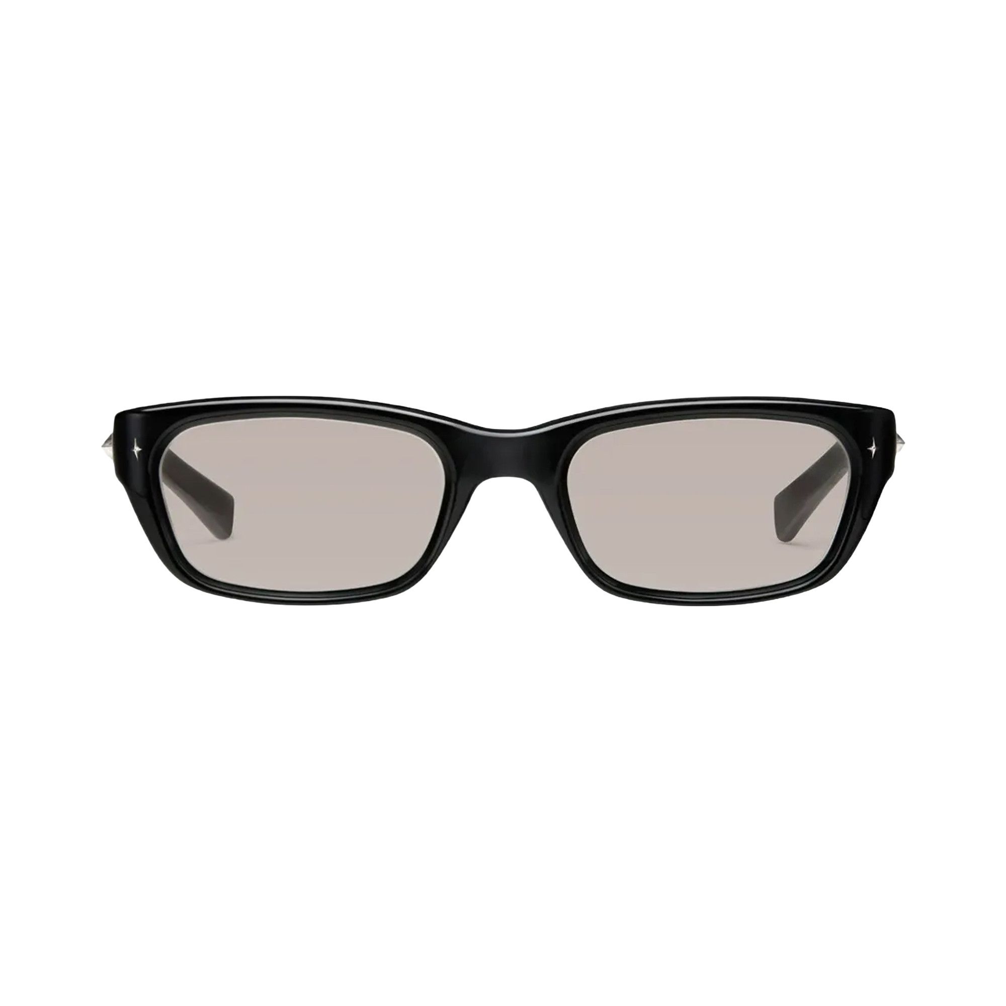 Buy Gentle Monster Kant 01 Sunglasses 'Black/Brown' - KANT 01 BR