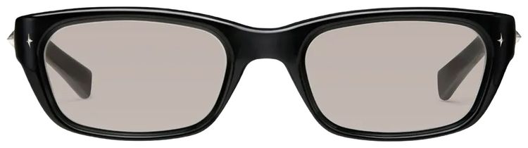 Gentle Monster Kant 01 Sunglasses BlackBrown