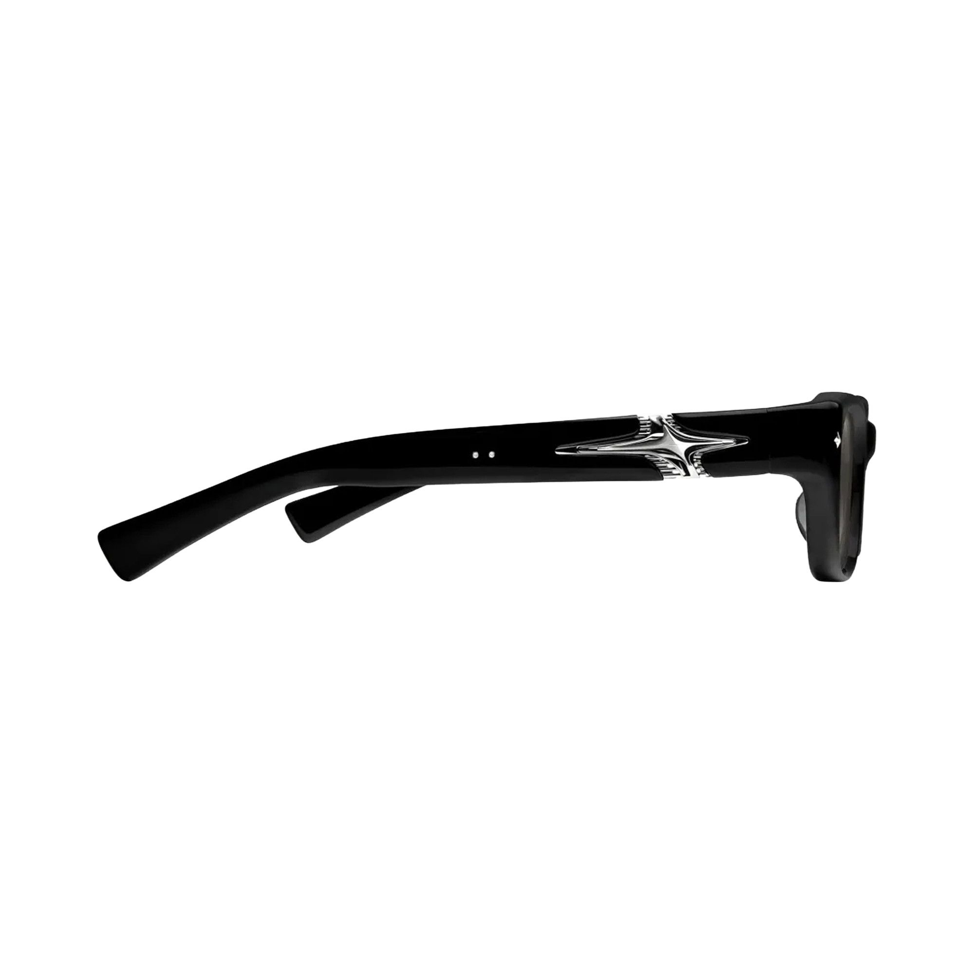 gentle monster kant-01(BR) ブラック/ブラウン Buy Gentle Monster Kant 01 Sunglasses 'Black/Brown' - KANT 01 BR