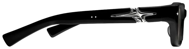 Gentle Monster Kant 01 Sunglasses BlackBrown