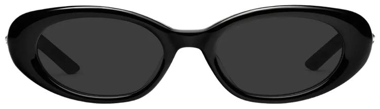 Gentle Monster Loco 01 Sunglasses BlackBlack