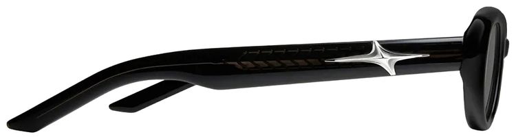 Gentle Monster Loco 01 Sunglasses BlackBlack