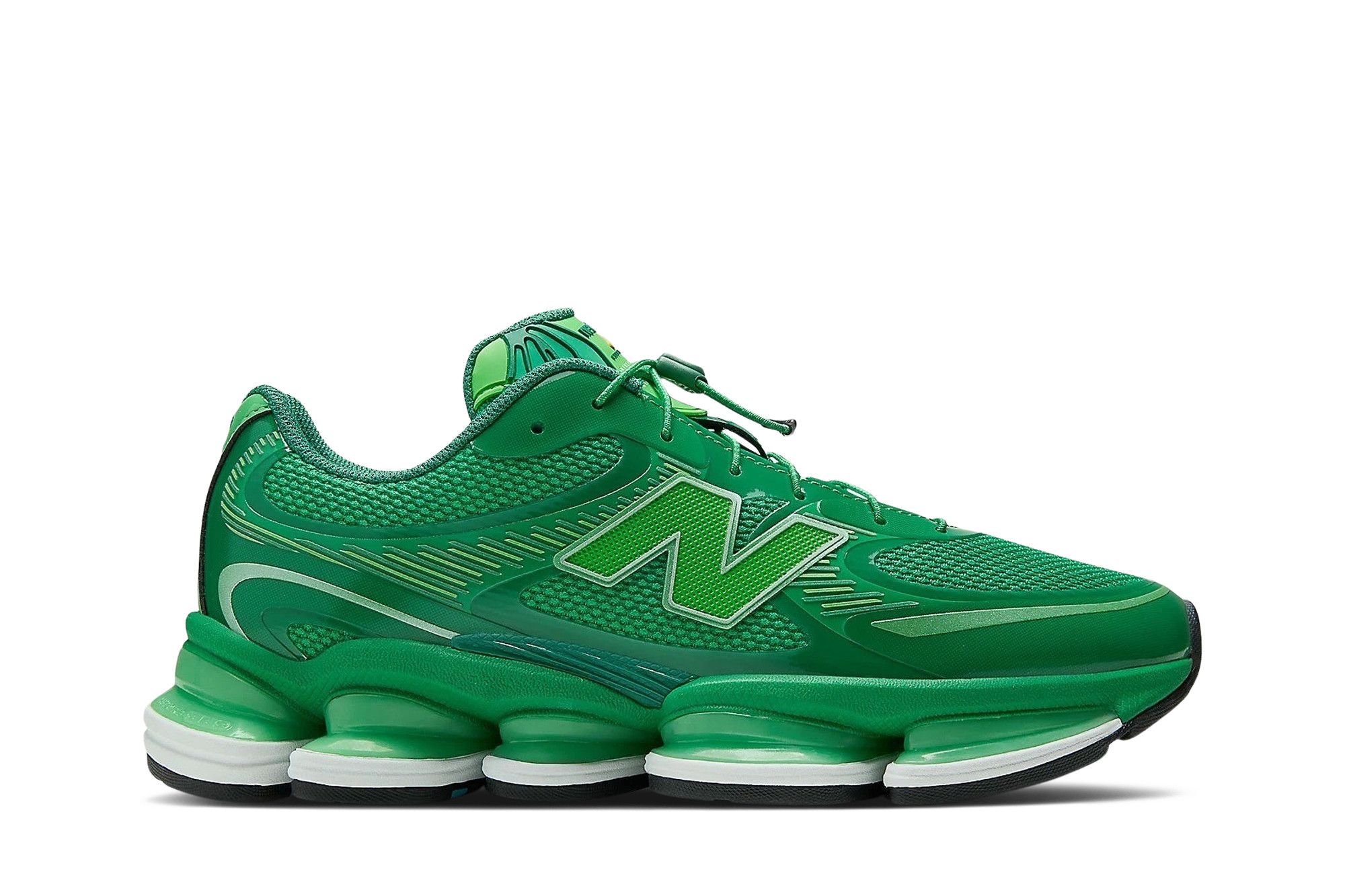 靴 Amine New Balance ABZORB 2000 Biblioteca Amine New Balance 2000 