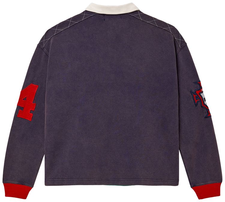 Vale Forever Dreams Rugby Multicolor