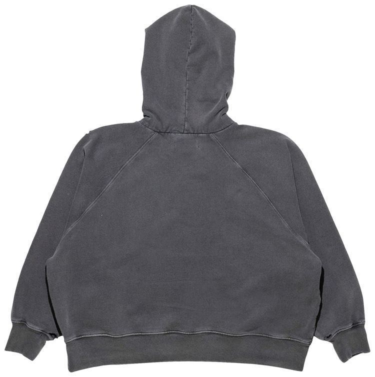 Enfants Riches Deprimes ERD Logo Raglan Afterhood Light Antique Black