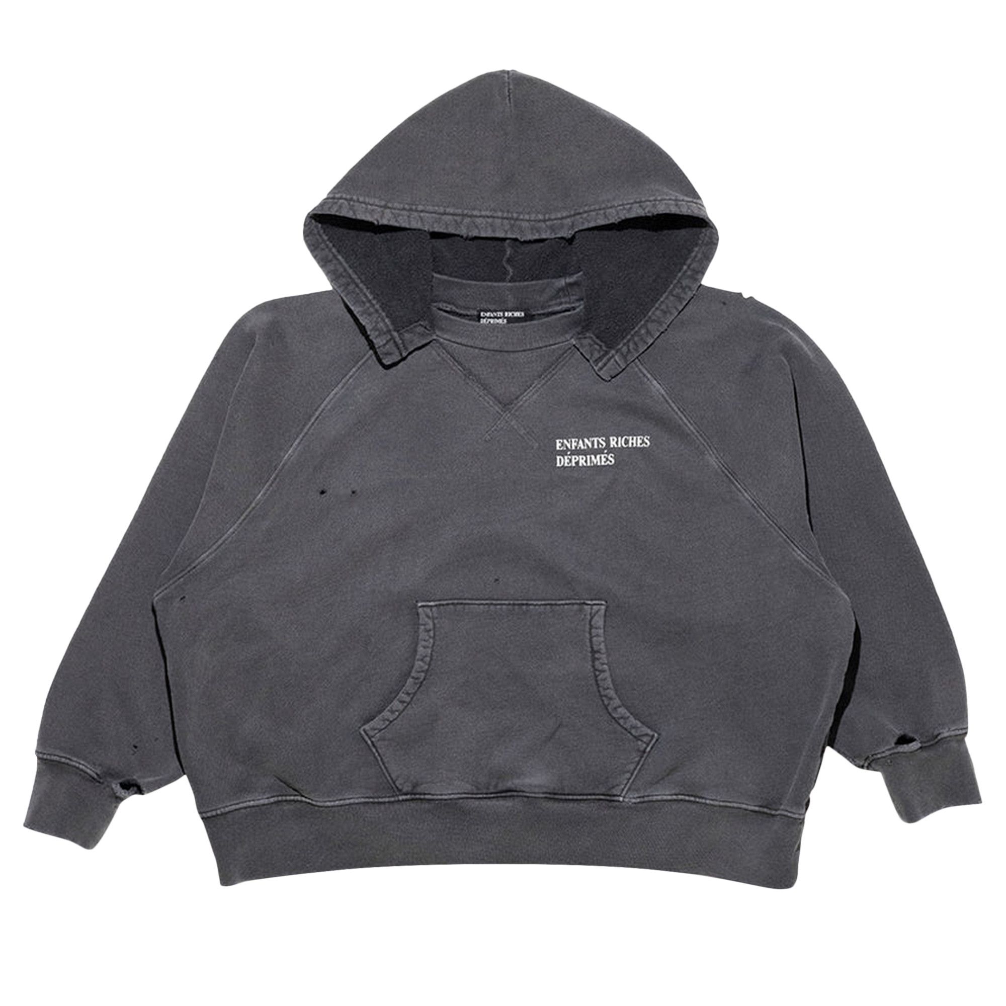 Buy Enfants Riches Déprimés ERD Logo Raglan Afterhood 'Light