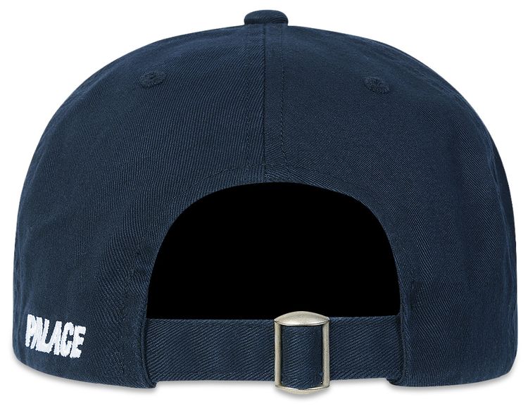 Palace Euro Pal Hat Navy