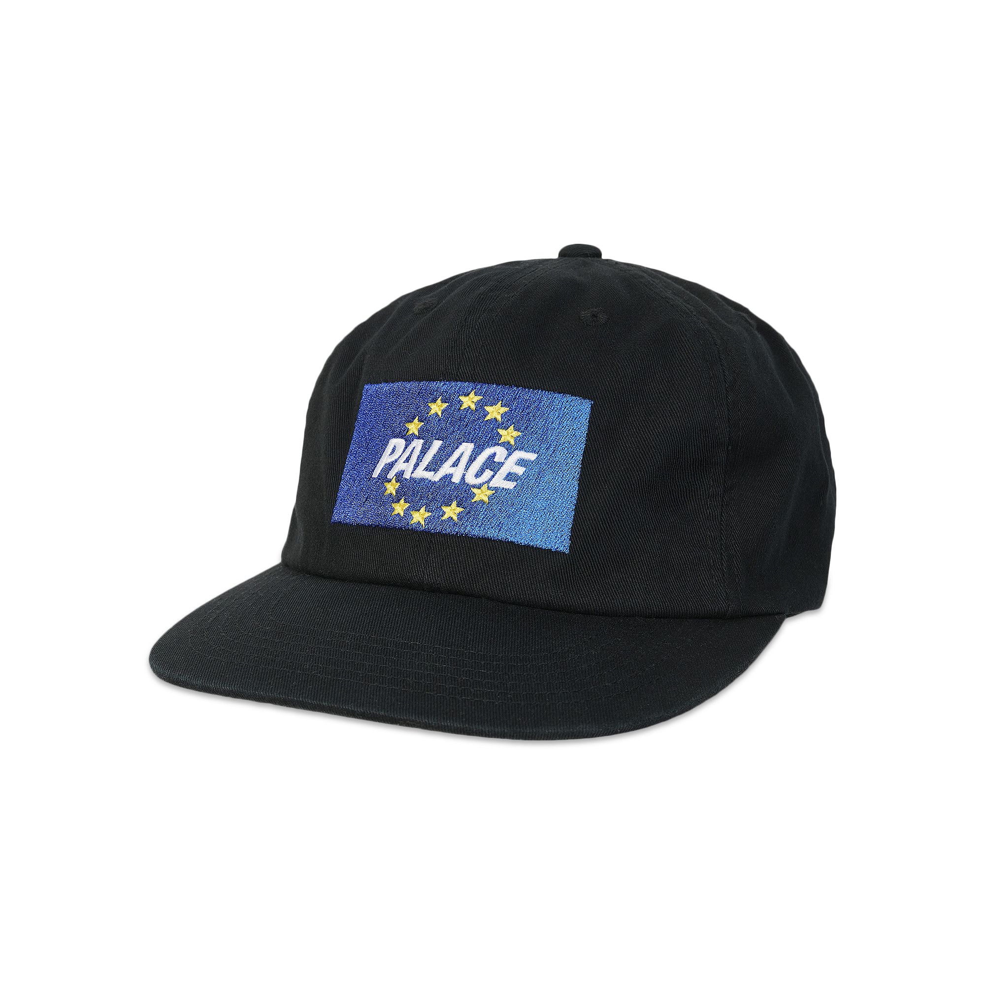 帽子 palace TRANSPORT PAL HAT BLACK Buy Palace Euro Pal Hat 'Black' - P29H086 | GOAT