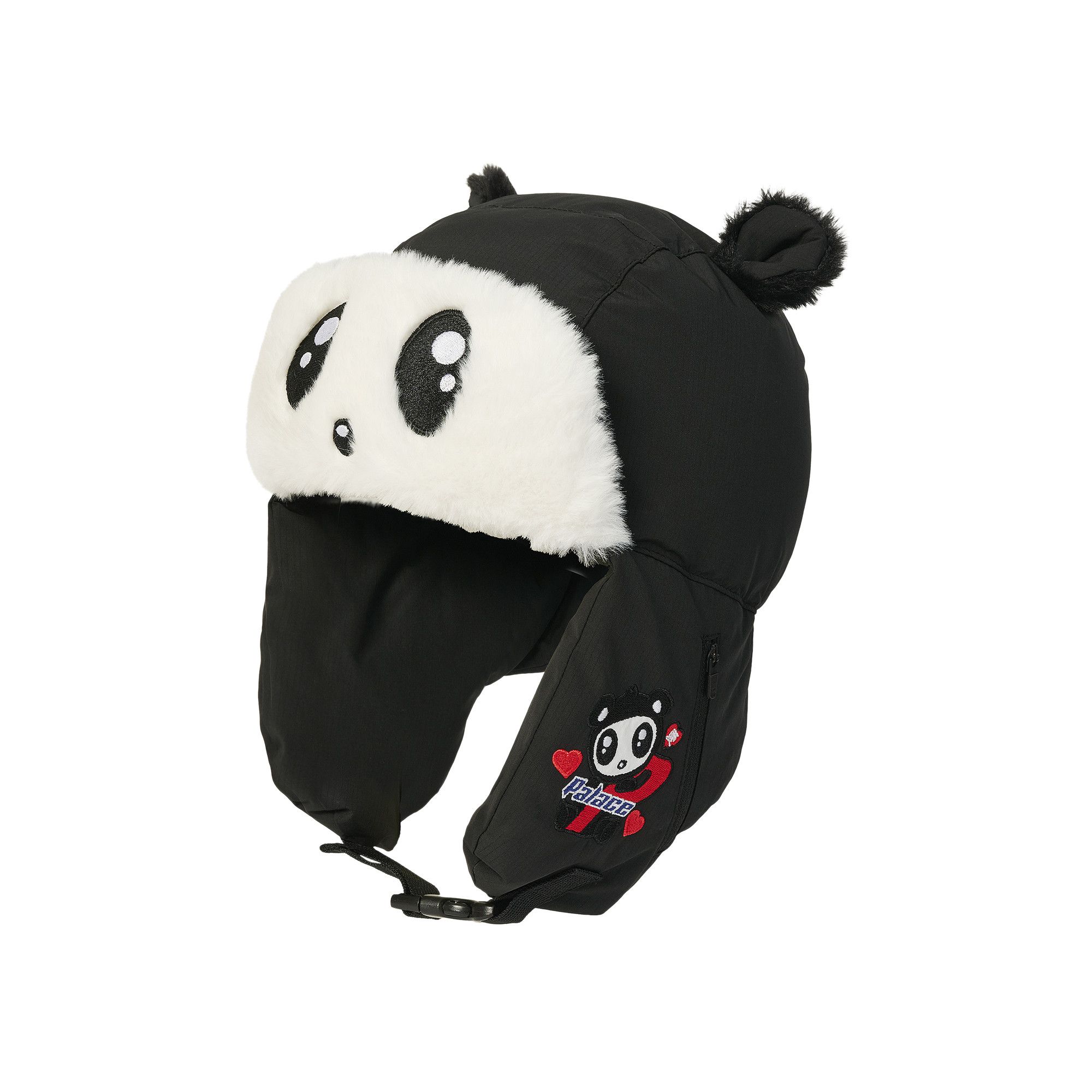 S/M 新品　PALACE KAWAII PUFFA TROOPER PINK Buy Palace Kawaii Puffa Trooper 'Black' - P29H136 | GOAT