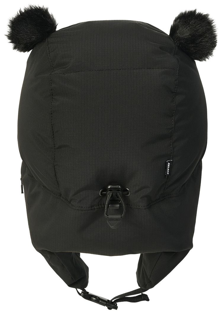 Palace Kawaii Puffa Trooper Black