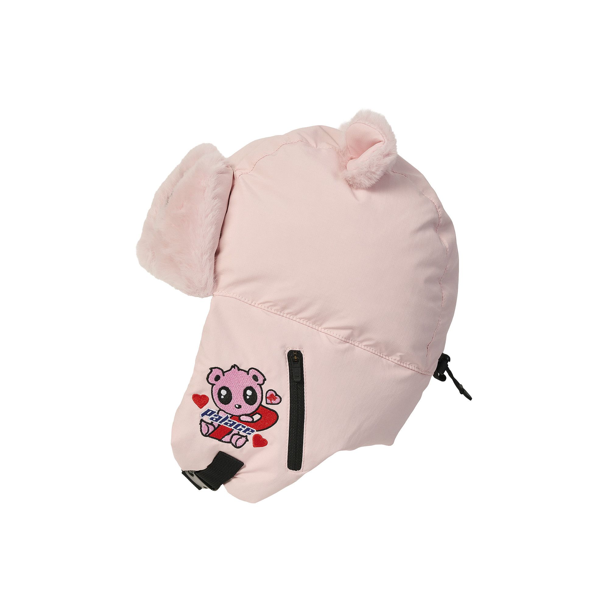 Buy Palace Kawaii Puffa Trooper 'Pink' - P29H137 | GOAT
