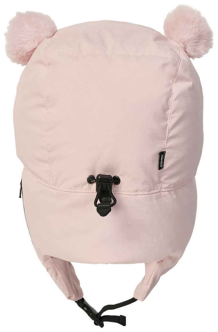 Palace Kawaii Puffa Trooper Pink