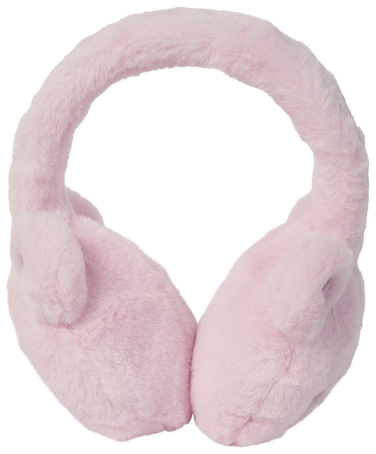 Palace Kawaii Plush Ear Warmer Pink