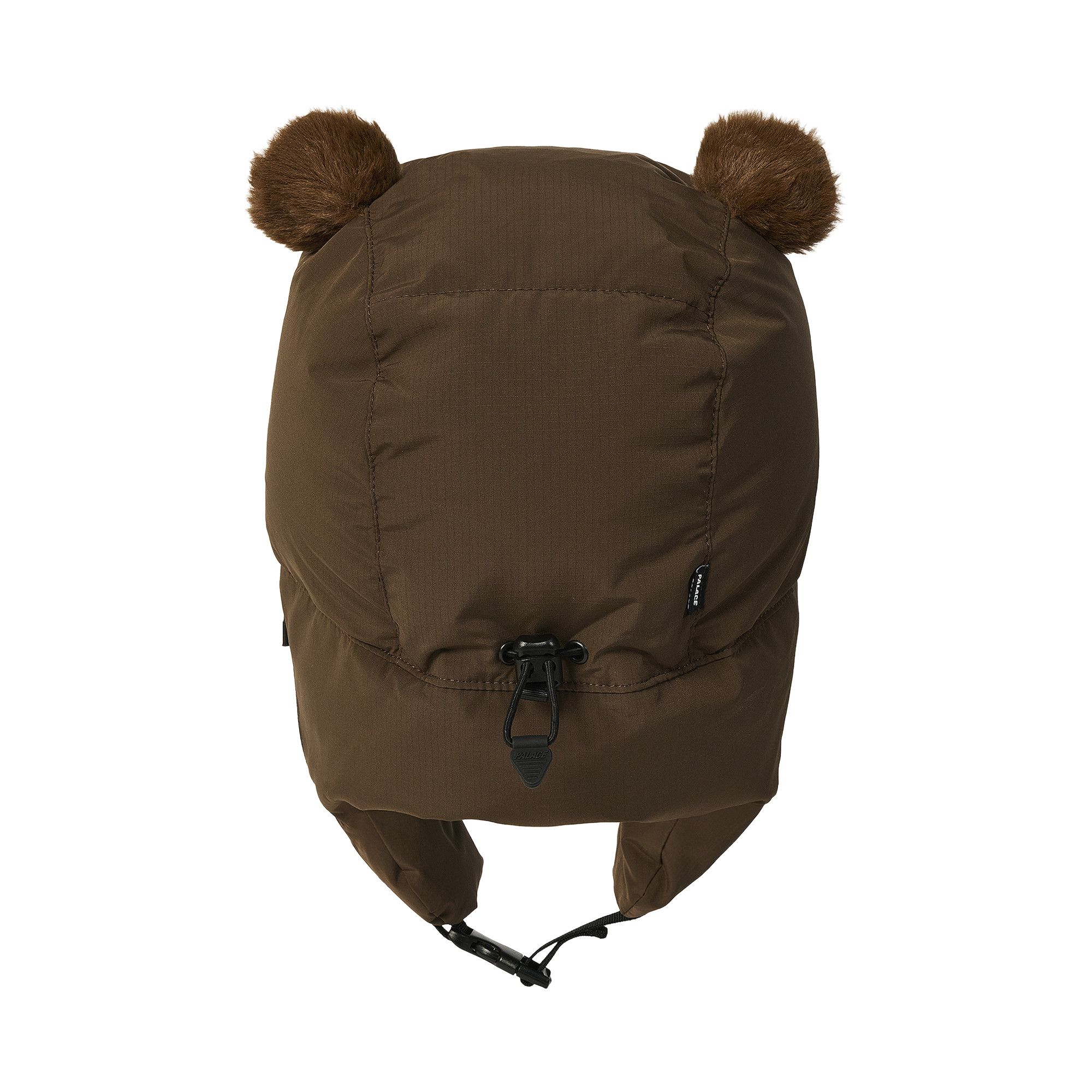 Buy Palace Kawaii Puffa Trooper 'Brown' - P29H145 | GOAT